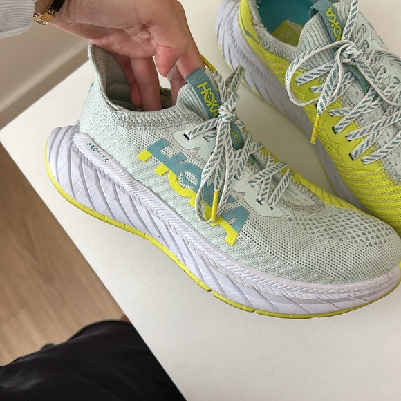 Hoka Carbon X3 - Picture 2 of 5